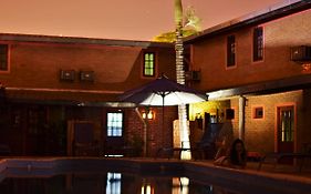 Marangatu Apart Hotel